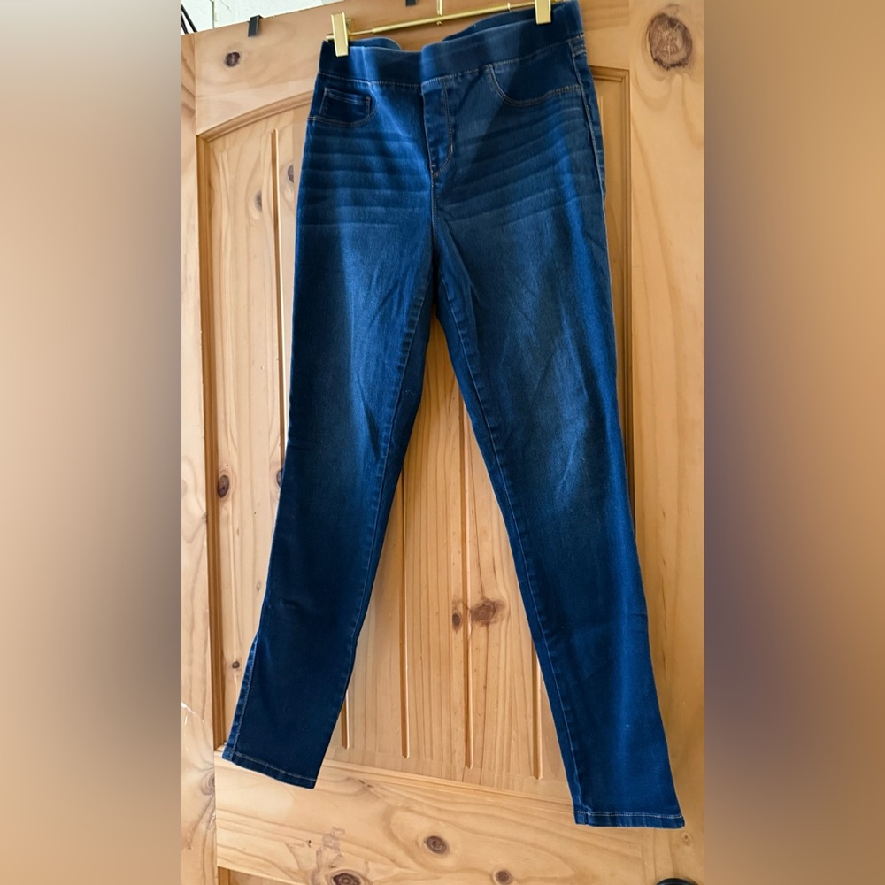 Stretchy Jeggings